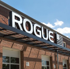 Rogue Outfitted